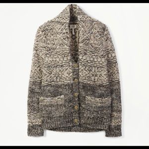 Aritzia wilfred nord sweater